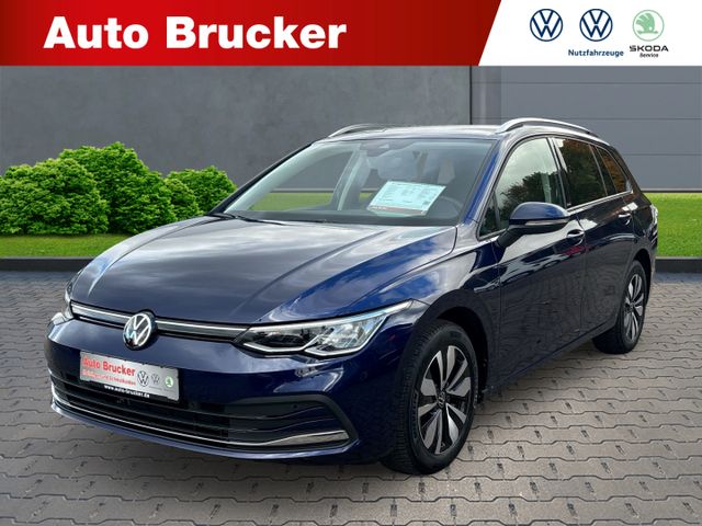 Volkswagen Golf Variant VIII Move 1.5 TSI+Verkehrszeichener