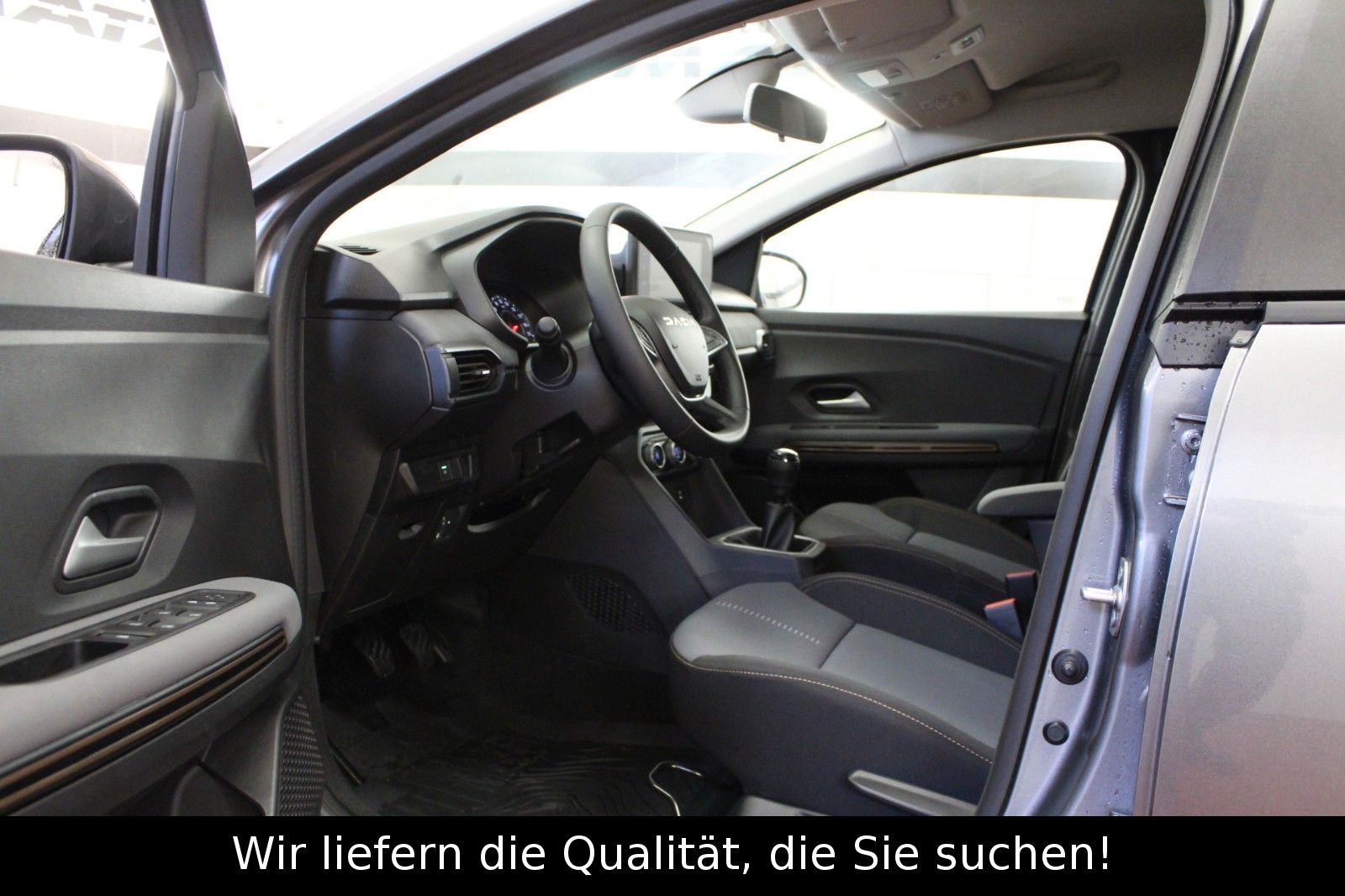 Fahrzeugabbildung Dacia Jogger TCe 110 Extreme+*7-Sitzer*