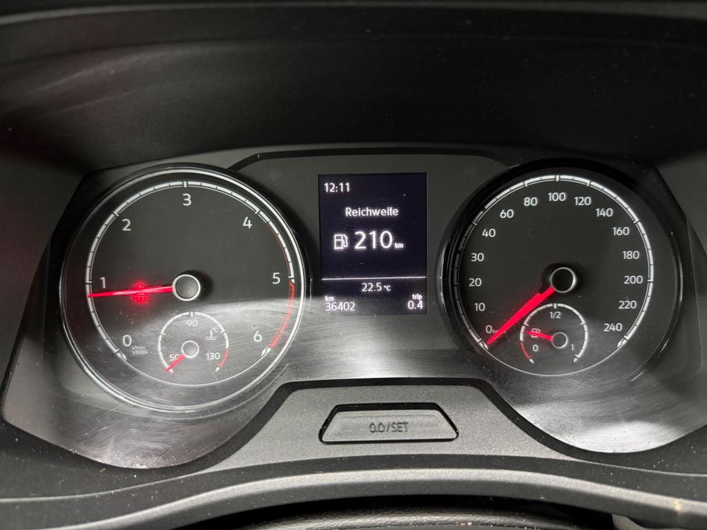 Volkswagen T6 Transporter 2.0 TDI, Foto 27 von 40