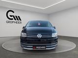 Volkswagen T6 Multivan PanAmericana DSG Leder - Volkswagen T6 Multivan: Panamericana