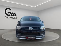 VW T6 Multivan PanAmericana DSG Leder