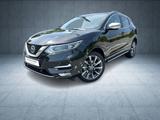 Nissan Qashqai Tekna+ 1.3 DIG-T 4x2 360/Pano/Assist/Led