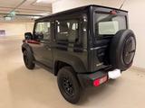 Suzuki Jimny - gebrauchte Suzuki Jimny aus dem Jahr 2024