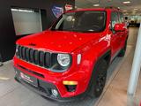 Jeep Renegade Longitude FWD - Jeep Renegade Gebrauchtwagen in Hamburg