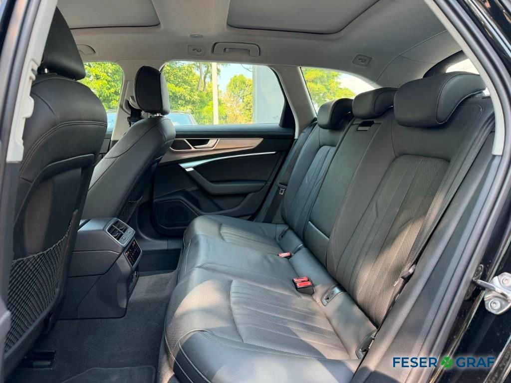 Audi A6 - Bild 9