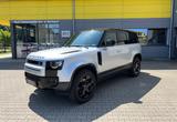Land Rover Defender 110 SE LANG/PANO/LEDER/NAVI/SHZ/LED/* - Land Rover Defender: Automatik