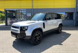 Land Rover Defender 110 SE LANG/PANO/LEDER/NAVI/SHZ/LED/* - Land Rover Defender: Automatik