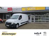 Opel Movano KAWA 2.3DT 130PS L2H2 Klima AHK Rückfahrk - gebrauchte Opel Movano aus dem Jahr 2018