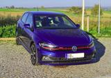 Volkswagen 2.0TSI DSG GTI ohne OPF/LED/ACC/Kamera/App/8fach - VW Polo von privat