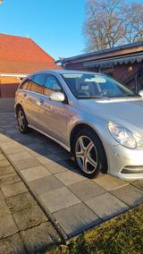 Mercedes-Benz R300 Grand Edition - Mercedes-Benz R 300 Gebrauchtwagen