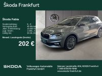 Skoda Fabia - Vorschau Bild 1