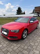 Audi S5 3.0 TFSI S tronic quattro Sportback  - gebrauchte Audi S5 aus dem Jahr 2012