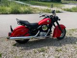 Kawasaki VN800 Drifter - KAWASAKI VN 800 DRIFTER