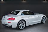 BMW Z4 Roadster sDrive 35i *M-Sport*Comfort*Xenon*19 - BMW: M1