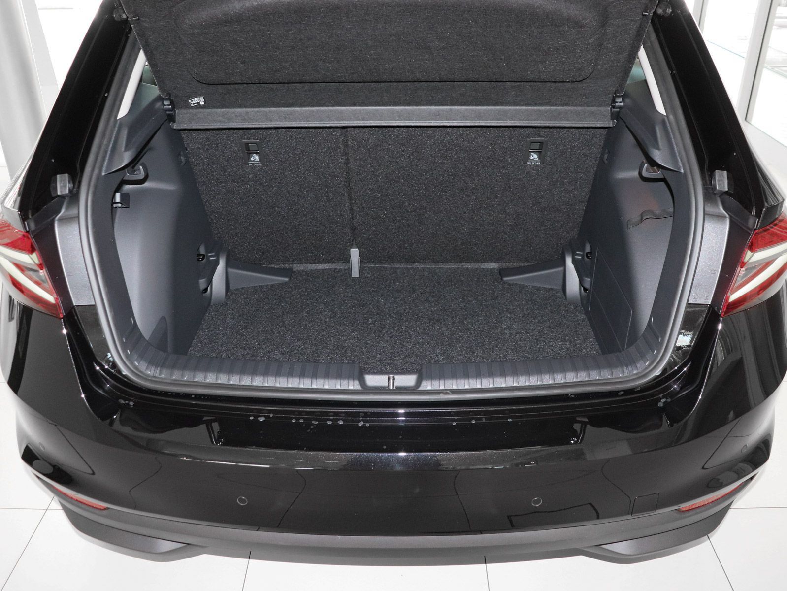 Skoda Fabia - Bild 14