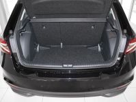 Skoda Fabia - Vorschau Bild 14