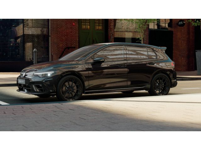 Volkswagen Golf VIII 2.0 TSI OPF 4Motion DSG R Black Editio foto 3