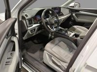 Audi Q5 - Vorschau Bild 6
