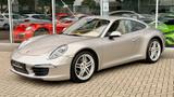 Porsche 991.1 Carrera Coupé / 33.683 km / PDK / 1. Hand - Porsche 991 Gebrauchtwagen