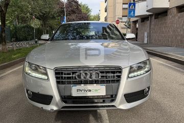 Audi A5 - 2
