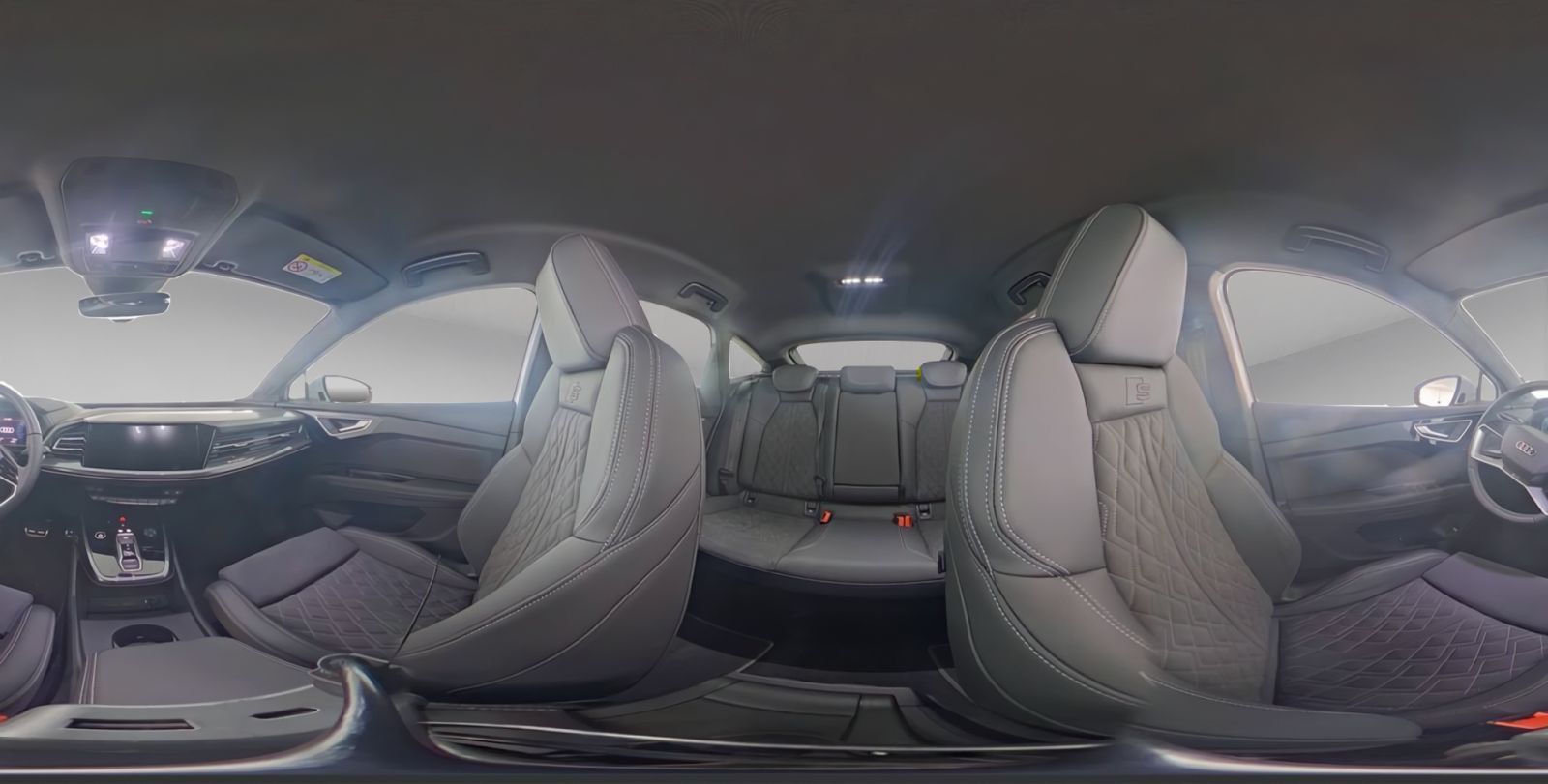 Audi Q4 e-tron - Bild 19