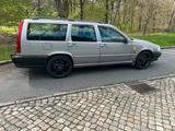 Volvo V70 T5 Turbo - gebrauchte Volvo V70 aus dem Jahr 1999