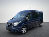 Ford Transit LIMITED L3H2 Aut. *DOKA*ACC*NAVI*KAMERA* - Ford Transit: Limited