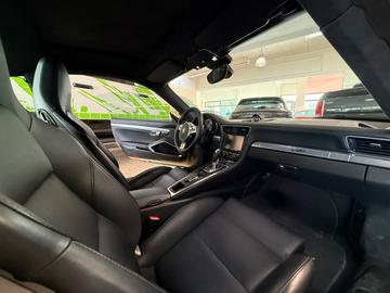 2012 Porsche 991 — миниатюра 12