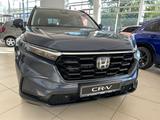 Honda CR-V Hybrid e:HEV 2.0 2WD Elegance | 8 Jahre Gar - Honda mit Benzin-Antrieb: Automatik