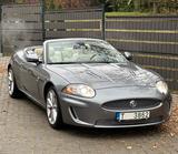 Jaguar XKR 5.0 V8 XKR Cabriolet - Jaguar XKR: 5.0