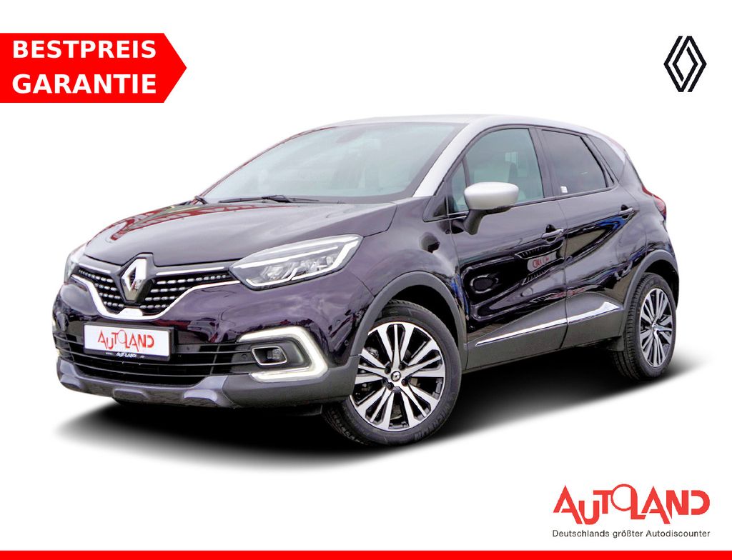 Spannende Renault Captur Gebraucht Bis 10 000 Euro Ebenbild