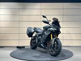 Yamaha TRACER 9 GT RN70, Service neu. - YAMAHA R9