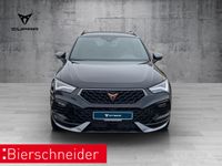 Cupra Ateca - Vorschau Bild 2