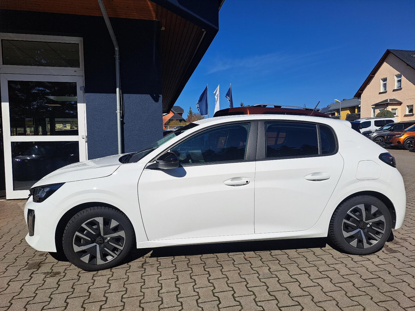 Peugeot 208 Active