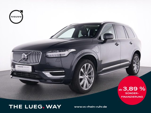 Volvo XC90 T8 Inscription Expression AWD + XENIUM PAK.