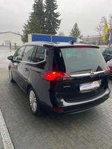 Opel Zafira C  Innovation 7 Sitzer  1Jahr Garantie - Opel Zafira Gebrauchtwagen in Frankfurt