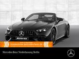 Mercedes-Benz SL 63 AMG 4M+ Premium+/Carbon/Night Iu.II/Burm - Mercedes-Benz SL 63 AMG in Berlin
