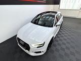 Audi RS3 2.5 TFSI*Matrix*B&O*Pano*Schale*RS-AGA 98dB* - Audi RS3 in Hannover