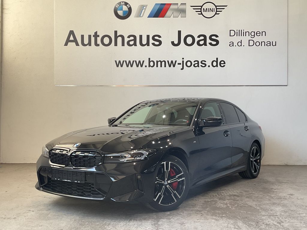 BMW M340i xDrive Parkin Assistant Plus, Adaptiver LE
