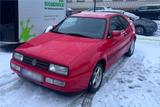 Volkswagen VW Corrado COR 1992 mit 72.000 km / TÜV 10... - VW Corrado Gebrauchtwagen