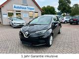 Renault ZOE Experience R110 52kWh LED DAB Spurhalte