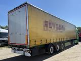 Krone SD COIL*ALCOA*Edscha*LIFT*BPW*Steckrungen - Krone Coil