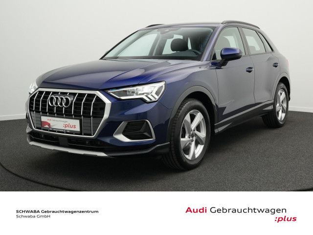 Audi Q3 - Bild 1