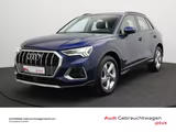 Audi Q3 advanced 35 TDI S tronic *ACC*AHK*R-KAM*18''* - Audi Q3 Jahreswagen