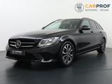 Mercedes-Benz C 300 Avantgarde Facelift navi kamera sitzheizun - Mercedes-Benz C-Klasse: Facelift