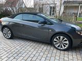 Opel Cascada 1.6 SIDI Turbo ecoFLEX Edition Edition - Opel Cascada: Privatanbieter