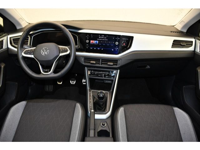 Volkswagen Taigo - Bild 4