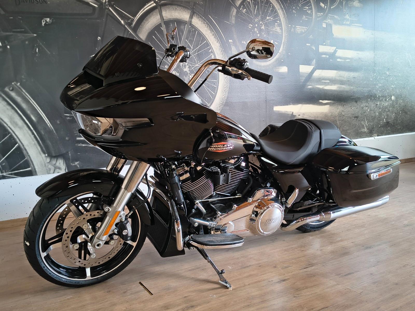 Harley-Davidson Road Glide