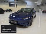 Tesla Model 3 Performance - Tesla Jahreswagen