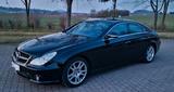 Mercedes-Benz Mercedes Benz CLS 350 AMG Paket Sternenhim... - gebrauchte Mercedes-Benz CLS 350 aus dem Jahr 2007